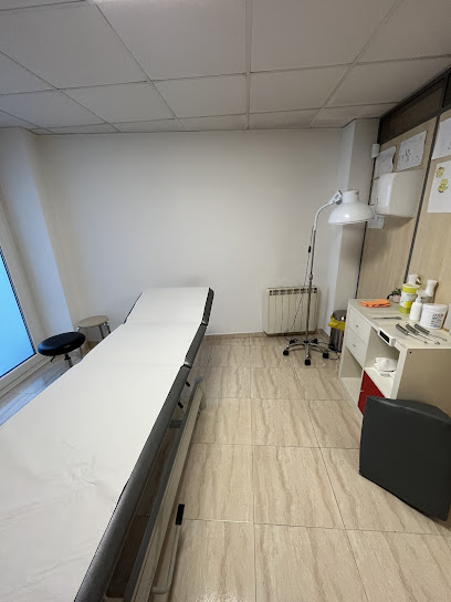Phi Centro De Fisioterapia
