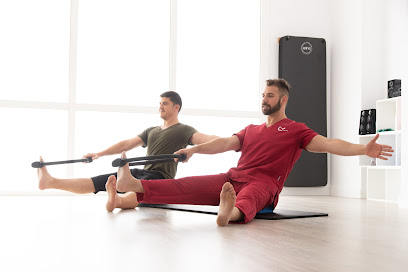 Phyos Center Fisioterapia Avanzada