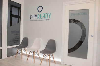 Phyready