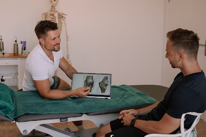 Physicum – Practice For Manual Therapy And Sports Physiotherapy