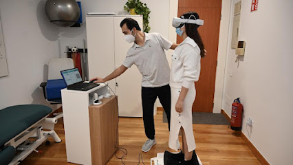 Physinmotion Fisioterapia Juan F. Donoso Hurtado