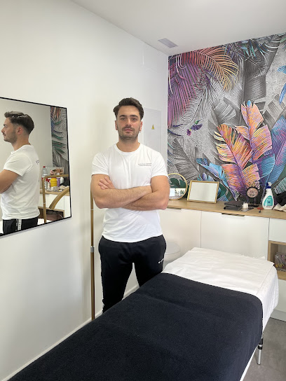 Physio Away Fisioterapia A Domicilio En Murcia