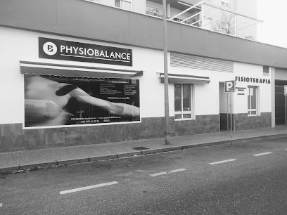 Physio Balance