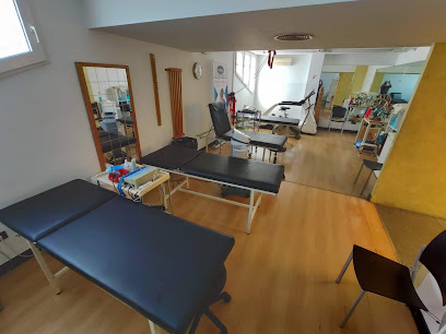 Physio – Clínica D’Osteopatia I FisioteràPia