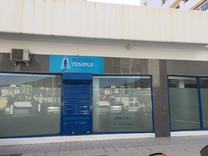 Physio Temple