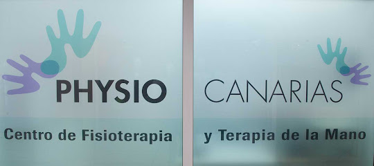 Physiocanarias – Centro De Fisioterapia Y Terapia De La Mano