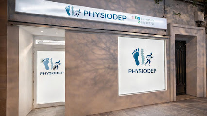 Physiodep