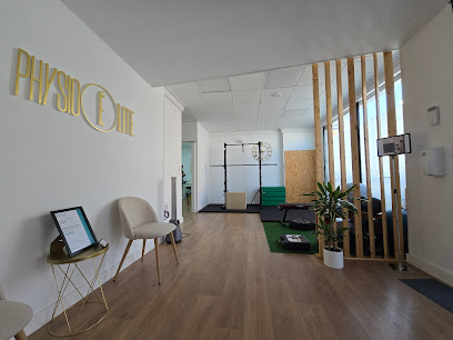 Physioelite. Clínica De Fisioterapia Avanzada