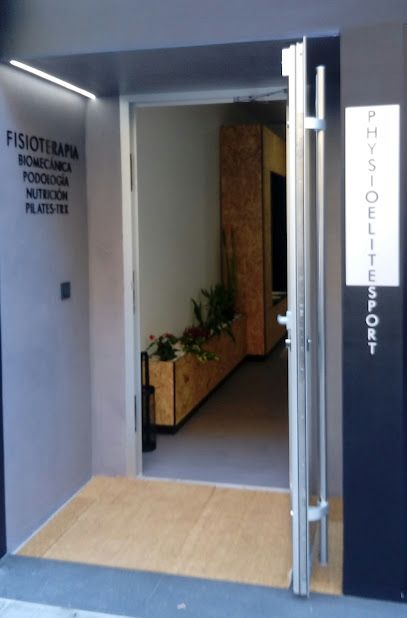 Physioelitesport