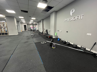 Physiofit: Centro De Fisioterapia Y Medicina En Cádiz