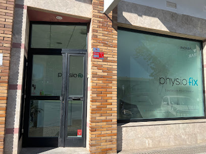 Physiofix