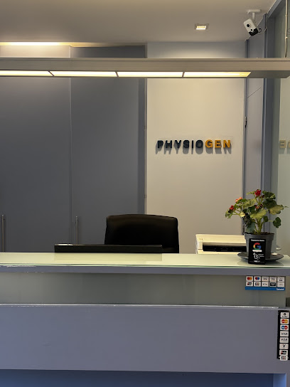 Physiogen