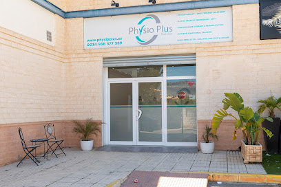 Physioplus