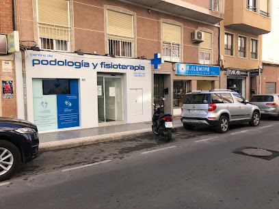 Physiopodia Clínica De Podología Y Fisioterapia