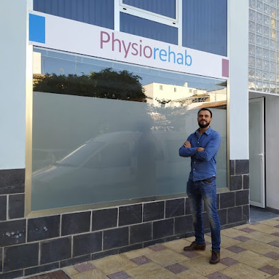 Physiorehab Clínica De Fisioterapia Y Rehabilitación