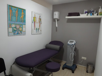 Physios Fisioterapia Y Terapias Afines