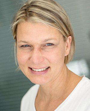 Physiotherapie Cristina Koopmann
