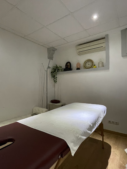 Physiotherapie Und Osteopathie
