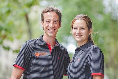 Physiotherapy Barcelona