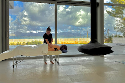 Physiotherapy Mallorca – Alcudia | Franzi Schattner