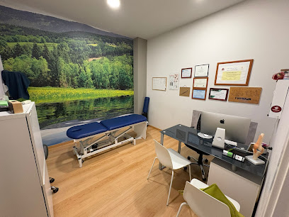 Physium – Centro De Fisioterapia Y Rehabilitación