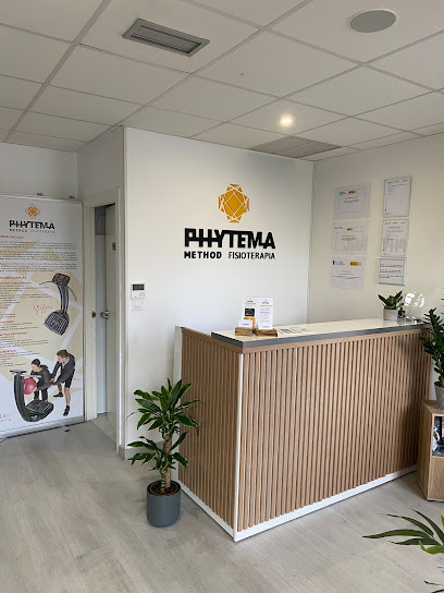 Phytema Method Fisioterapia