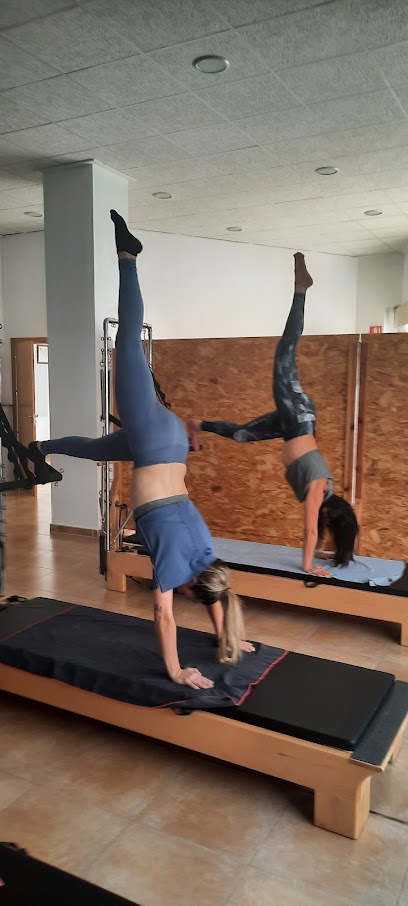Piedad Studio. Centro De Fisioterapia Y Pilates