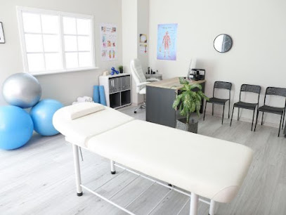 Pilar Huertas Fisioterapia Y Osteopatía