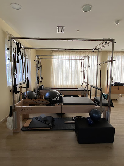 Pilates – Cemei Premium