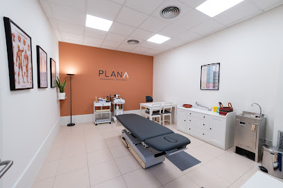Plana | FisioteràPia · Osteopatia Granollers