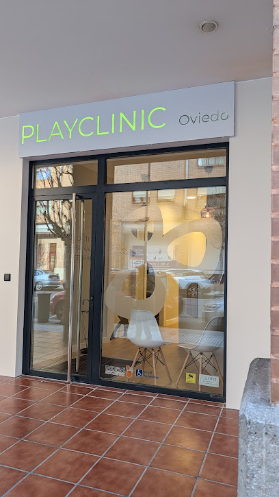 Playclinic Oviedo