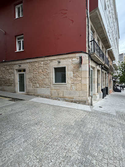 Plaza Fisioterapia Coruña