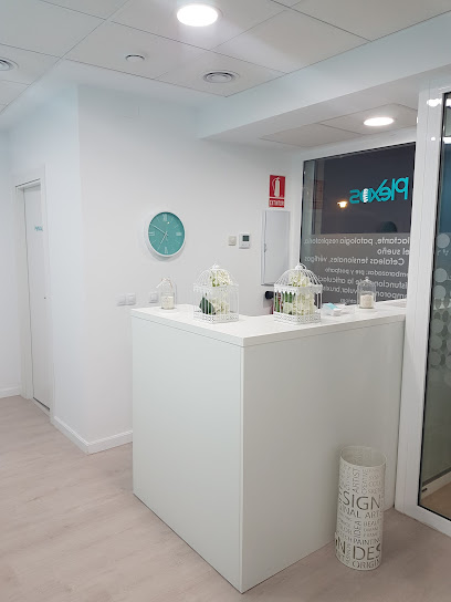 Plexos Clínica De Fisioterapia-Osteopatía