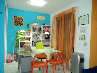 Poquito A Poco. Fisioterapia Infantil, Logopedia Escolar, Terapia Ocupacional. Atención Temprana.