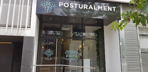 Posturalment – Fisioterapia I Salut Integral