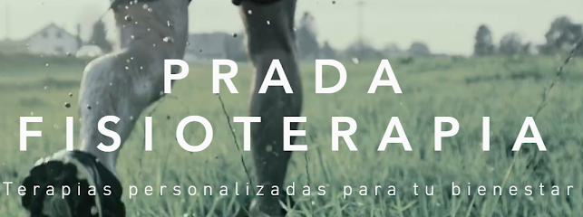 Prada Fisioterapia. Fisioterapia & Osteopatía