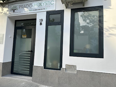Prado Holystic