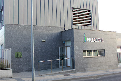 Precove Unidad De Prevención Y Recuperación De La Columna Vertebral