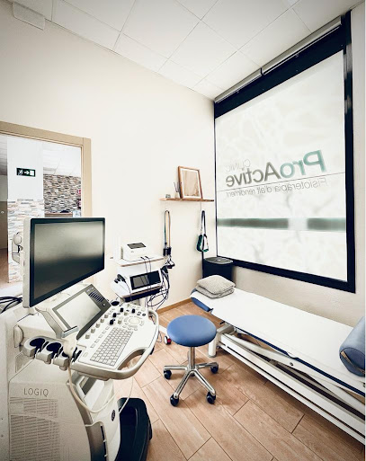 Proactive Clínic Fisioterapia