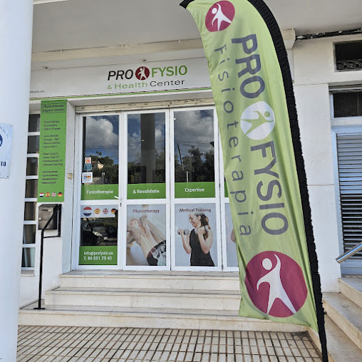 Profysio & Health Center