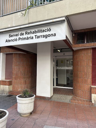 Programa De Rehabilitació Cap Catalunya