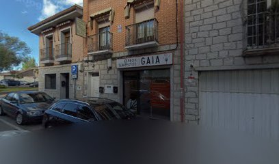 Programas Terapéuticos Gaia