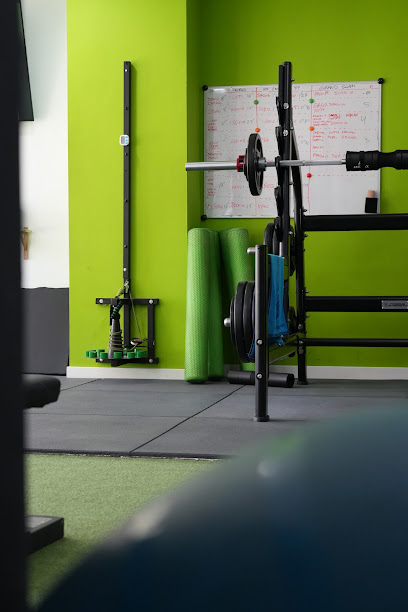Prosalud Sport Center- Fisioterapia Y Readaptación Marbella