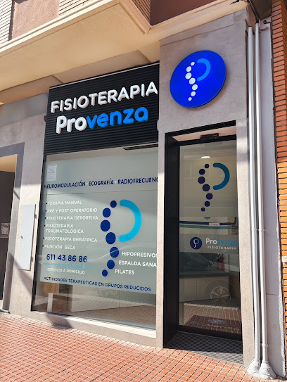 Provenza Fisioterapia