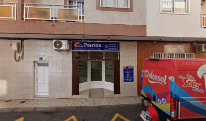 Pterion