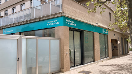 Puértolas Fisioterapia