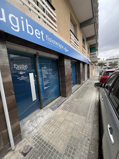 Pugibet FisioteràPia