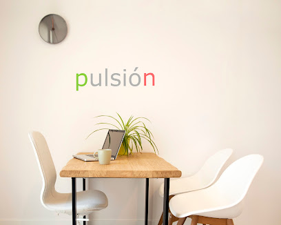 Pulsión Fisioterapia Y Osteopatía Madrid
