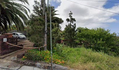 Puntagorda