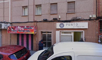 Punto Bienestar